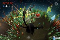 Imagen 1 de Get Outta My Galaxy! para iPhone