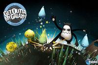 Imagen 5 de Get Outta My Galaxy! para iPhone