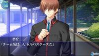 Imagen 13 de Little Busters Converted Edition para PSVITA