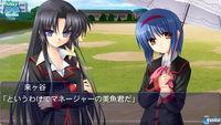 Imagen 15 de Little Busters Converted Edition para PSVITA