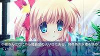 Imagen 16 de Little Busters Converted Edition para PSVITA