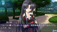 Imagen 17 de Little Busters Converted Edition para PSVITA
