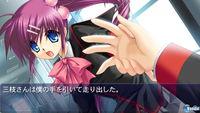 Imagen Little Busters Converted Edition