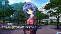 Little Busters Converted Edition