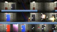 Desvelados los detalles de Elevator Action Deluxe