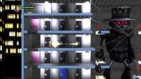 Desvelados los detalles de Elevator Action Deluxe