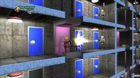 Desvelados los detalles de Elevator Action Deluxe