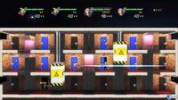 Pantalla Elevator Action Deluxe PSN