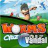 Imagen 17 de Worms Crazy Golf PSN para PlayStation 3