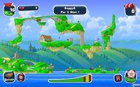 Imagen 10 de Worms Crazy Golf PSN para PlayStation 3