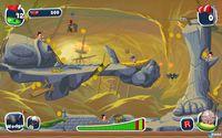 Imagen 9 de Worms Crazy Golf PSN para PlayStation 3