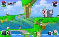 Imagen 12 de Worms Crazy Golf PSN para PlayStation 3