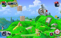 Imagen 13 de Worms Crazy Golf PSN para PlayStation 3