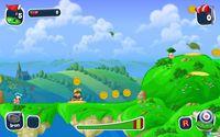 Imagen 15 de Worms Crazy Golf PSN para PlayStation 3