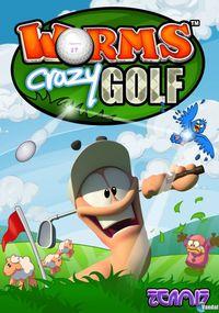Imagen 17 de Worms Crazy Golf para Ordenador