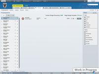 Imagen 39 de Football Manager 2012 para Ordenador