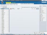 Imagen 41 de Football Manager 2012 para Ordenador