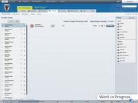 Imagen 45 de Football Manager 2012 para Ordenador
