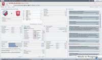 Imagen 46 de Football Manager 2012 para Ordenador