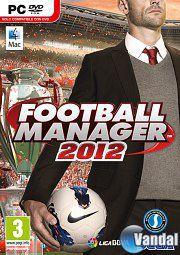 Imagen 50 de Football Manager 2012 para Ordenador