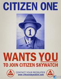 Citizen SkyWatch