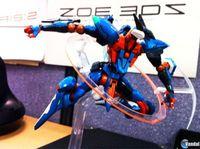 Imagen 1 de Zone of the Enders 3DS para Nintendo 3DS