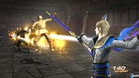 Imagen 18 de Dynasty Warriors 7: Xtreme Legends para PlayStation 3