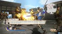 Imagen 19 de Dynasty Warriors 7: Xtreme Legends para PlayStation 3