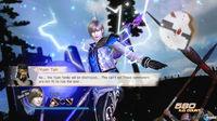 Imagen 20 de Dynasty Warriors 7: Xtreme Legends para PlayStation 3
