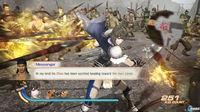 Imagen 22 de Dynasty Warriors 7: Xtreme Legends para PlayStation 3