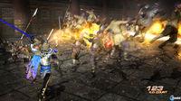 Imagen 27 de Dynasty Warriors 7: Xtreme Legends para PlayStation 3