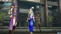 Imagen 28 de Dynasty Warriors 7: Xtreme Legends para PlayStation 3