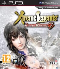 Imagen 29 de Dynasty Warriors 7: Xtreme Legends para PlayStation 3