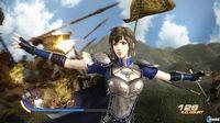 Dynasty Warriors 7: Xtreme Legends llega a Europa en noviembre