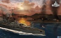 Tras los tanques y los aviones llegar� World of Battleships