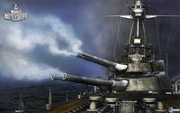 Tras los tanques y los aviones llegar� World of Battleships