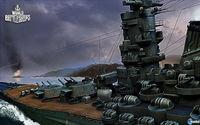 Tras los tanques y los aviones llegar� World of Battleships