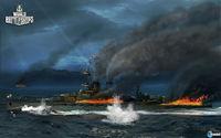 Tras los tanques y los aviones llegar� World of Battleships