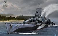 Tras los tanques y los aviones llegar� World of Battleships