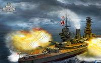 Tras los tanques y los aviones llegar� World of Battleships