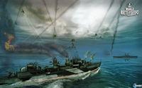 Tras los tanques y los aviones llegar� World of Battleships