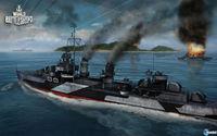 Tras los tanques y los aviones llegar� World of Battleships