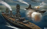 Tras los tanques y los aviones llegar� World of Battleships