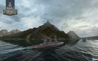 World of Warships