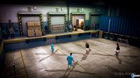 Nuevas im�genes de FIFA Street