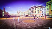 Nuevas im�genes de FIFA Street
