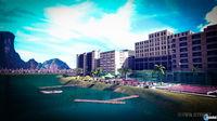 Nuevas im�genes de FIFA Street