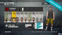 Nuevas im�genes de FIFA Street