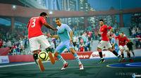 Nuevas im�genes de FIFA Street