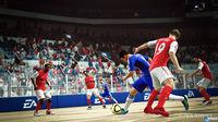 Nuevas im�genes de FIFA Street